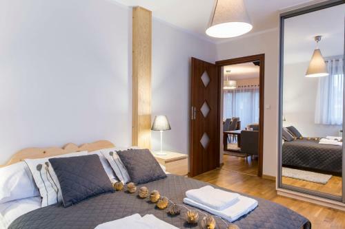 Apartament Sielanka, Basen Ko?cielisko
