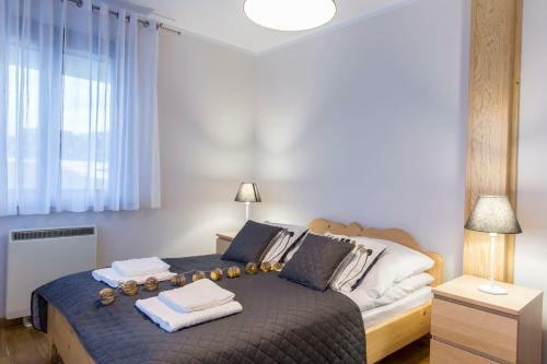 Apartament Sielanka, Basen Ko?cielisko
