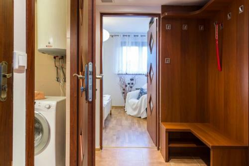 Apartament Sielanka, Basen Ko?cielisko