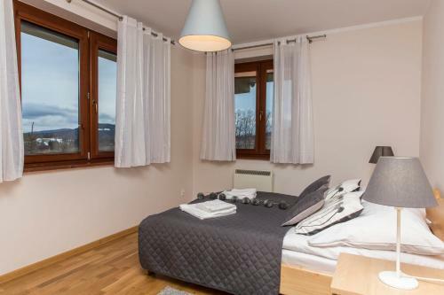 Apartament Sielanka, Basen Ko?cielisko