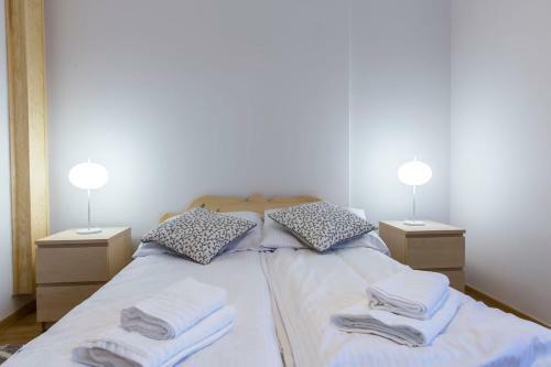 Apartament Sielanka, Basen Ko?cielisko