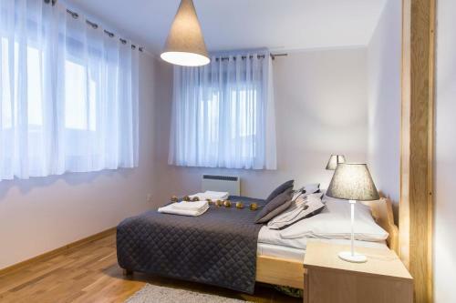 Apartament Sielanka, Basen Ko?cielisko