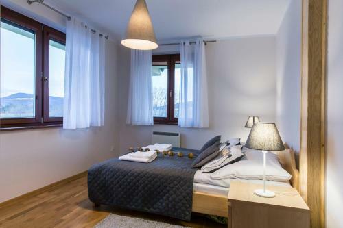 Apartament Sielanka, Basen Ko?cielisko