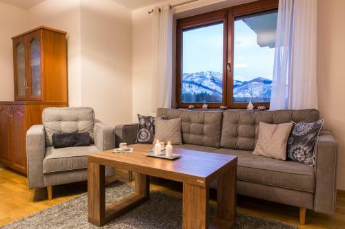 Apartament Sielanka, Basen Ko?cielisko