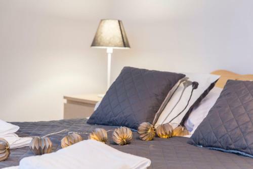 Apartament Sielanka, Basen Ko?cielisko