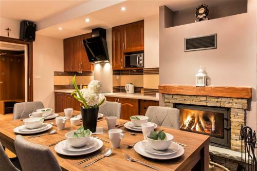 Apartament Sielanka, Basen Ko?cielisko