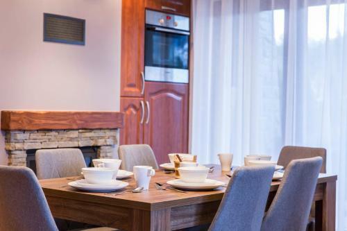 Apartament Sielanka, Basen Ko?cielisko