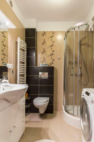 Apartament Sielanka, Basen Ko?cielisko