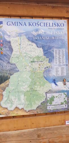 Apartament Sielanka, Basen Ko?cielisko