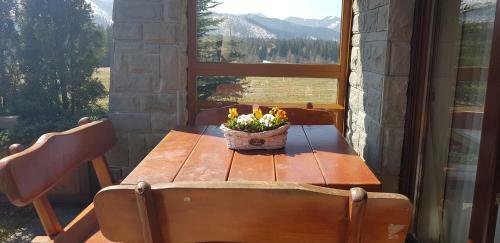 Apartament Sielanka, Basen Ko?cielisko