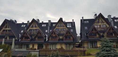 Apartament Sielanka, Basen Ko?cielisko