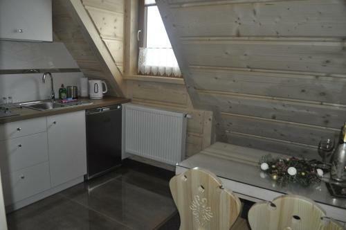 Apartamento Willa G�rskie Tarasy