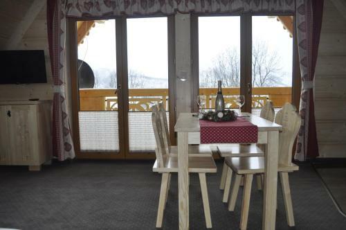 Apartamento Willa G�rskie Tarasy