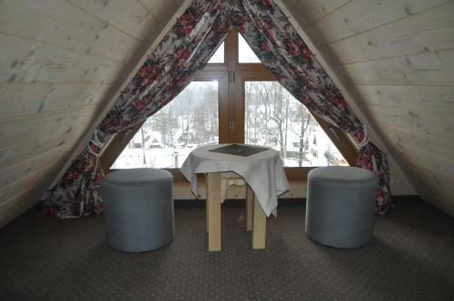Apartamento Willa G�rskie Tarasy