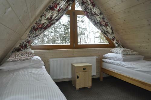 Apartamento Willa G�rskie Tarasy