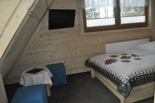 Apartamento Willa G�rskie Tarasy