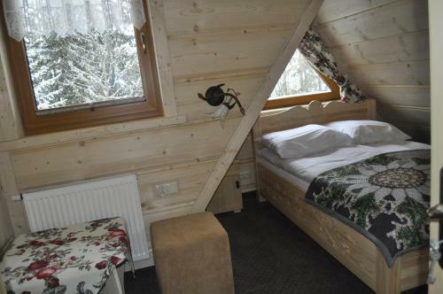 Apartamento Willa G�rskie Tarasy