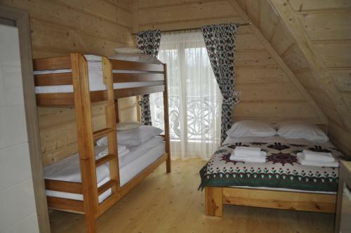 Apartamento Willa G�rskie Tarasy