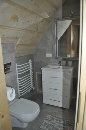 Apartamento Willa G�rskie Tarasy