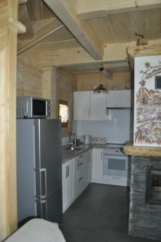 Apartamento Willa G�rskie Tarasy