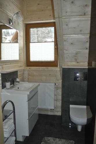 Apartamento Willa G�rskie Tarasy