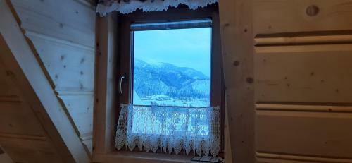 Apartamento Willa G�rskie Tarasy