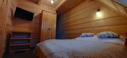 Apartamento Willa G�rskie Tarasy