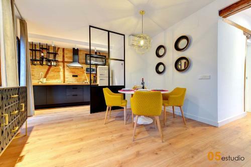 Apartamento Azotea De La Catedral