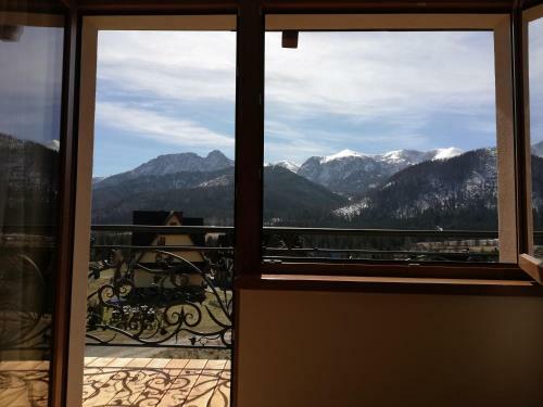 Widok�wka Tatry Pokoje I Apartamenty