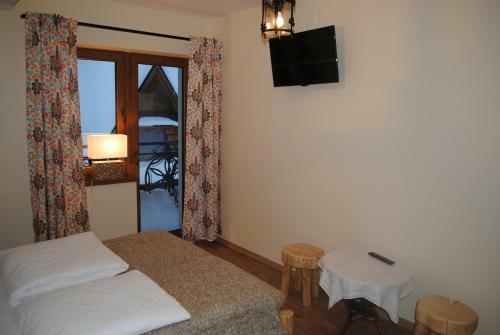 Widok�wka Tatry Pokoje I Apartamenty