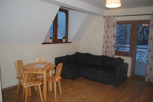 Widok�wka Tatry Pokoje I Apartamenty