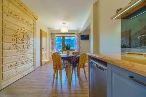 Widok�wka Tatry Pokoje I Apartamenty