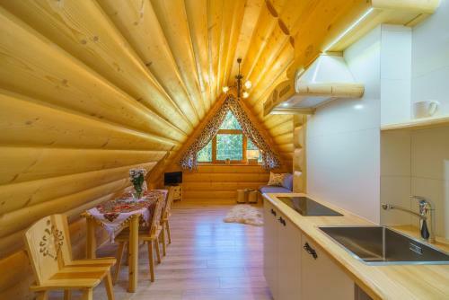 Widok�wka Tatry Pokoje I Apartamenty
