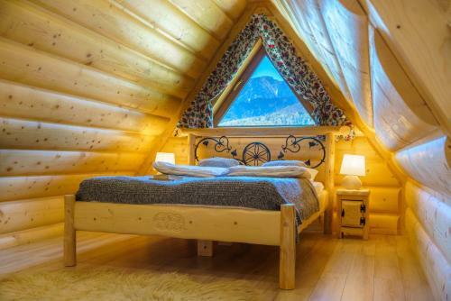 Widok�wka Tatry Pokoje I Apartamenty