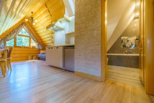 Widok�wka Tatry Pokoje I Apartamenty