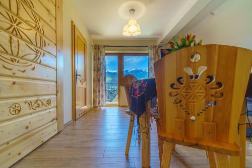 Widok�wka Tatry Pokoje I Apartamenty