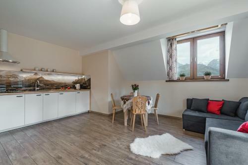 Widok�wka Tatry Pokoje I Apartamenty