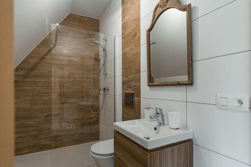 Widok�wka Tatry Pokoje I Apartamenty