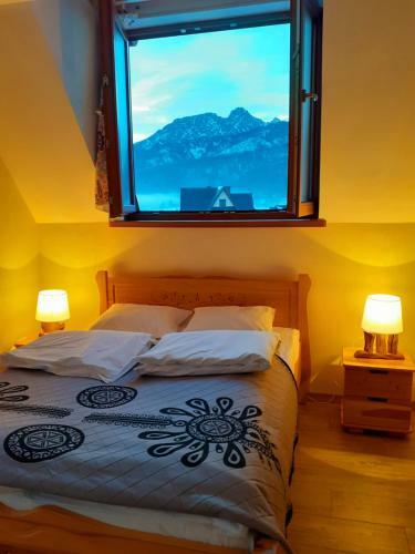Widok�wka Tatry Pokoje I Apartamenty