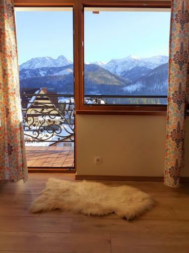 Widok�wka Tatry Pokoje I Apartamenty