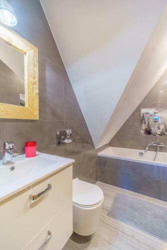 Widok�wka Tatry Pokoje I Apartamenty