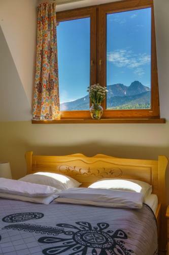 Widok�wka Tatry Pokoje I Apartamenty