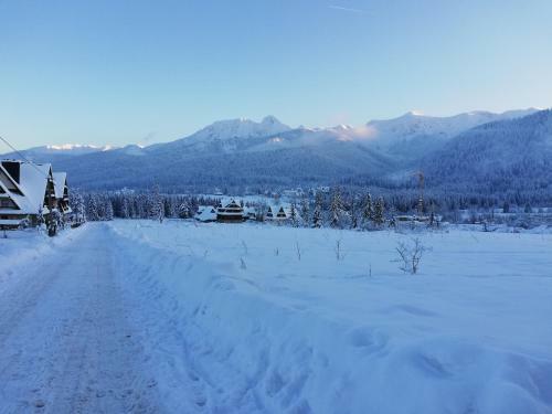 Widok�wka Tatry Pokoje I Apartamenty
