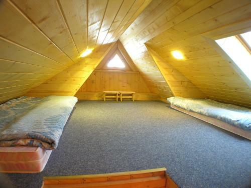 Lodge G�ralska Chata
