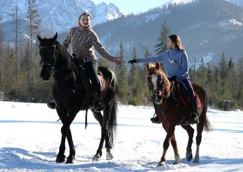 Lodge G�ralska Chata