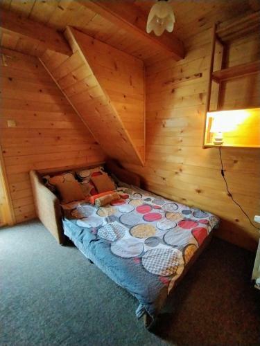 Lodge G�ralska Chata