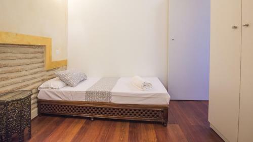 Apartamento San Cipriano Con Parking Incluido