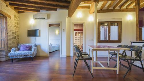 Apartamento San Cipriano Con Parking Incluido