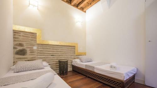 Apartamento San Cipriano Con Parking Incluido