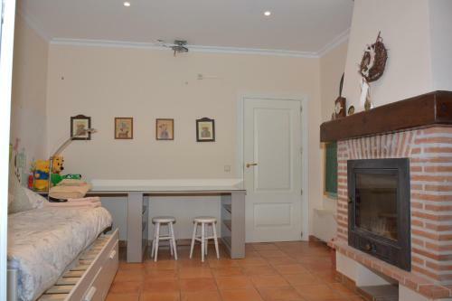 Agroturismo Chalet San Bernardo